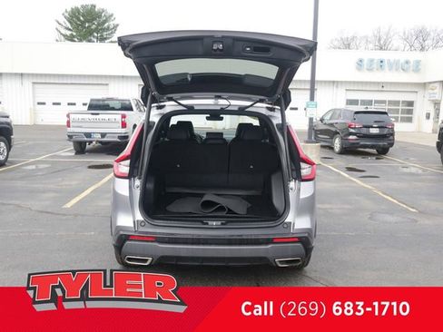 Used 2023 Honda CR-V Sport Touring image 16