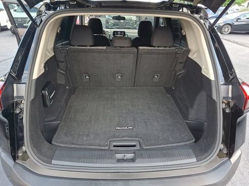 Used 2023 Nissan Rogue SV AWD/4WD image 28