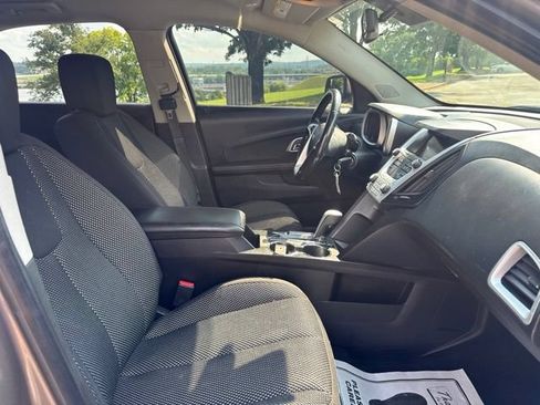 Used 2012 Chevrolet Equinox LT w/ Driver Convenience Package FWD image 10