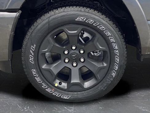 New 2026 RAM 1500 Big Horn image 42