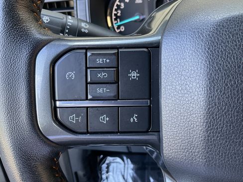 Used 2022 Ford F150 Tremor w/ Equipment Group 401A Mid AWD/4WD image 29