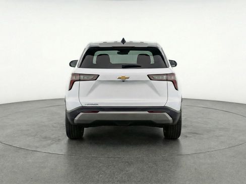 Used 2025 Chevrolet Equinox LT image 7