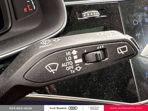 Used 2023 Audi Q8 Premium Plus w/ Premium Plus Package AWD/4WD image 33