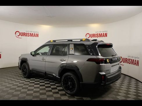 Used 2026 Subaru Outback Wilderness w/ Wilderness Package AWD/4WD image 5