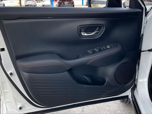New 2026 Honda HR-V Sport image 10
