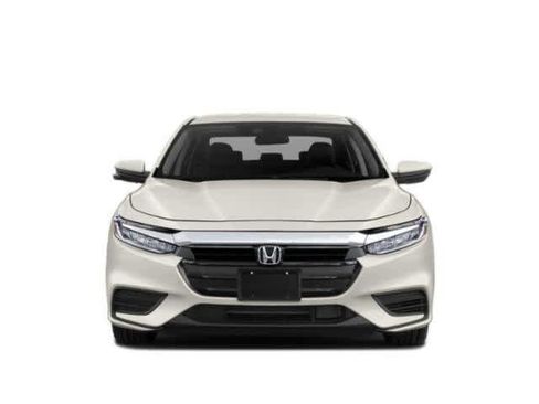 Used 2019 Honda Insight EX image 7
