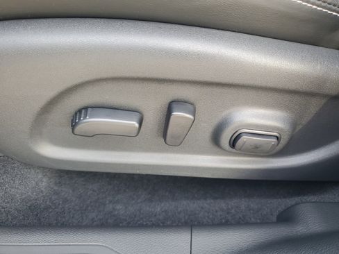 Certified 2022 Nissan Murano SV image 14