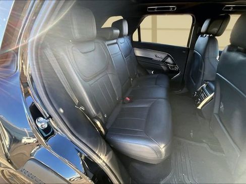 Used 2024 Land Rover Range Rover Sport Dynamic SE image 27