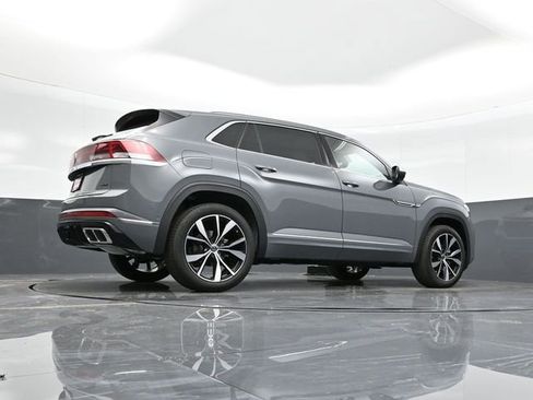 New 2025 Volkswagen Atlas Cross Sport SEL Premium R-Line image 30