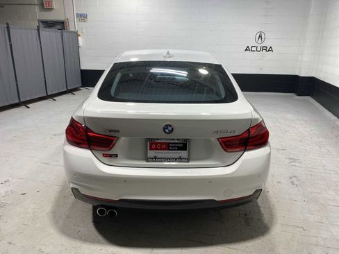 Used 2018 BMW 430i Gran Coupe xDrive image 5