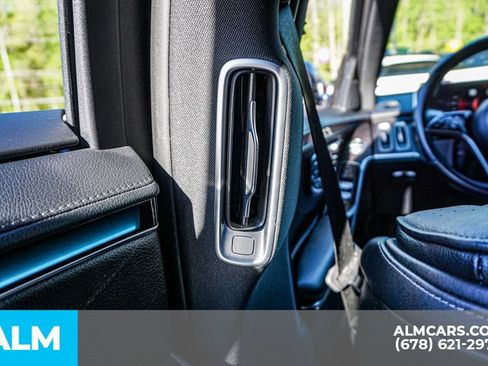 Used 2023 Mercedes-Benz S 500 4MATIC w/ AMG Line image 31