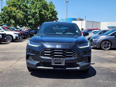 Used 2024 Honda HR-V Sport