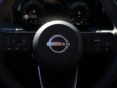 New 2026 Nissan Kicks SR image 25