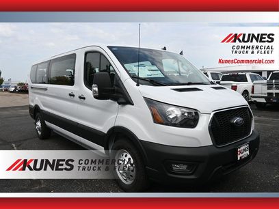 New 2025 Ford Transit 350 XL