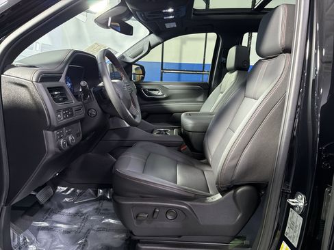 Used 2024 Chevrolet Tahoe RST w/ Sport Performance Package AWD/4WD image 22