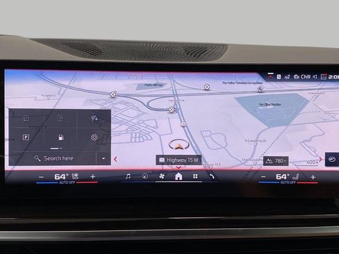 New 2026 BMW X5 M60i image 25