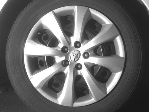 Used 2025 Toyota Corolla LE FWD image 16