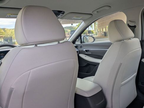 New 2025 Hyundai Sonata SEL image 28
