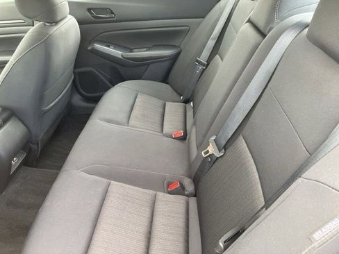 Used 2025 Nissan Altima 2.5 SV FWD image 22