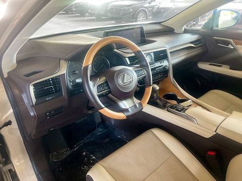 Used 2019 Lexus RX 350 FWD w/ Navigation Package image 11