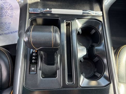 Used 2023 Ford F150 Tremor w/ Equipment Group 402A High AWD/4WD image 48