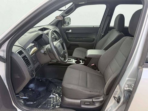 Used 2012 Ford Escape XLT FWD image 10