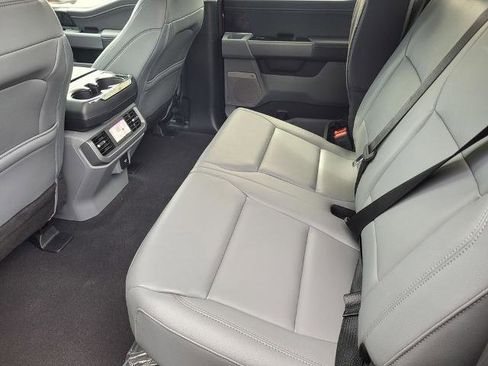New 2025 Ford F150 Lightning Flash image 8