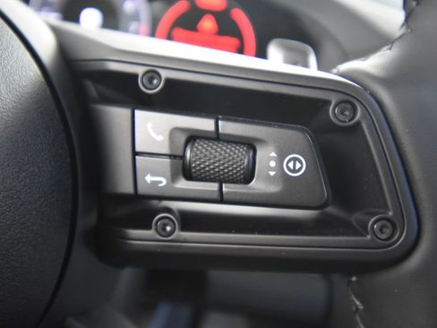 New 2025 Porsche Panamera 4 image 30