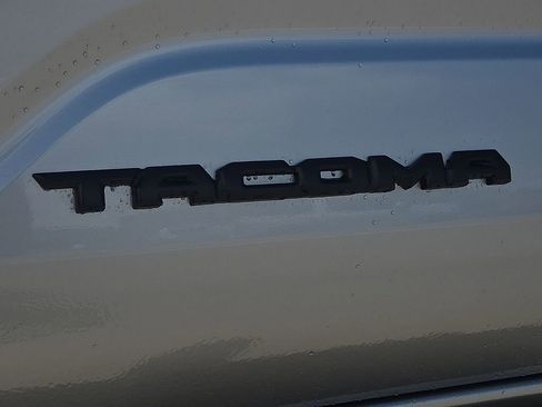New 2026 Toyota Tacoma SR5 RWD image 10