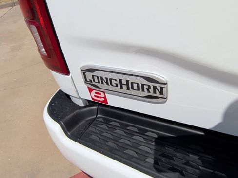 New 2026 RAM 3500 Longhorn image 49