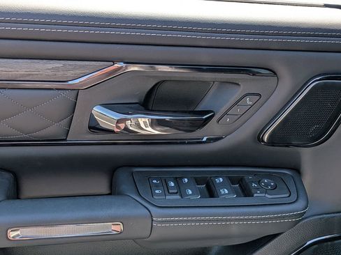 New 2026 RAM 1500 Limited AWD/4WD image 11