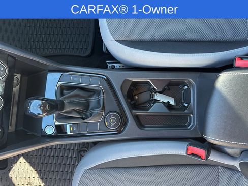 Used 2023 Volkswagen Taos S image 31