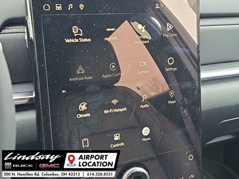 New 2026 GMC Terrain Elevation w/ Elevation Premium Package image 14