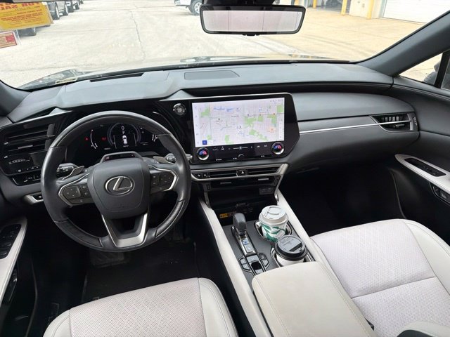 Used 2024 Lexus RX 350 Premium Plus w/ Convenience Package AWD/4WD image 20