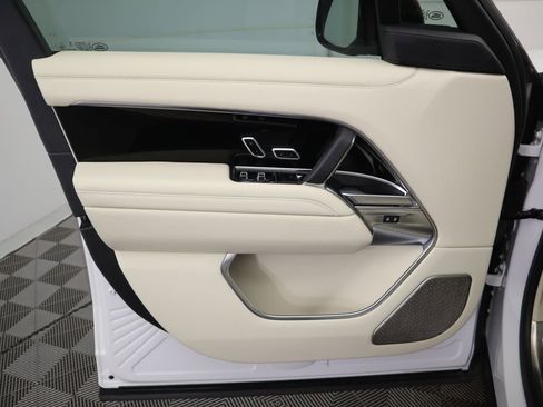 Used 2024 Land Rover Range Rover Autobiography image 25
