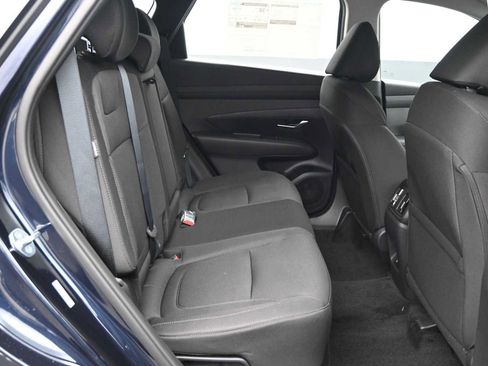 New 2026 Hyundai Tucson Blue SE image 11