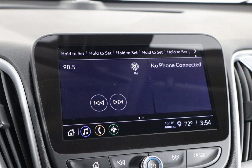 Used 2023 Chevrolet Malibu LS w/ Driver Confidence Package FWD image 33