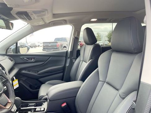 New 2026 Subaru Ascent Limited Bronze image 11