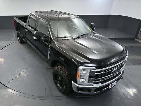 Used 2023 Ford F350 XLT AWD/4WD image 53