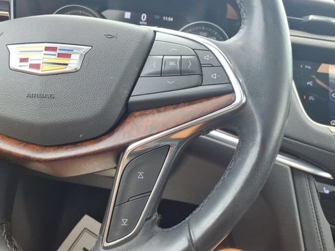 Used 2021 Cadillac XT5 Premium Luxury FWD image 24
