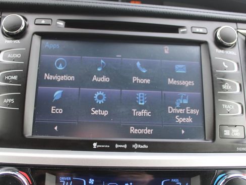 Used 2019 Toyota Highlander AWD V6 image 45