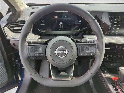 New 2026 Nissan Kicks SR image 19