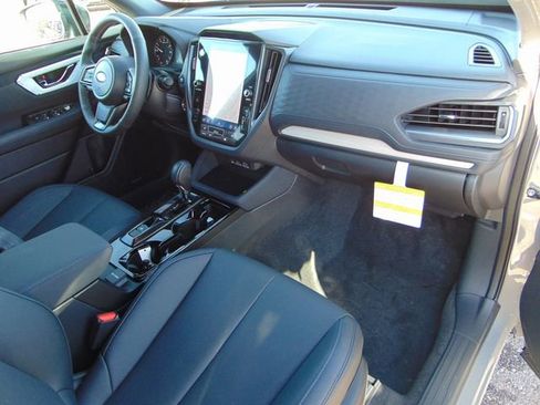 New 2026 Subaru Forester Limited AWD/4WD image 26