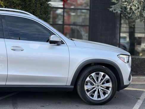 Used 2020 Mercedes-Benz GLE 350 image 22