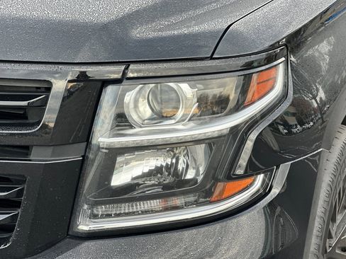 Used 2020 Chevrolet Tahoe Premier image 53