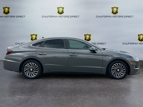 Used 2022 Hyundai Sonata SEL image 6