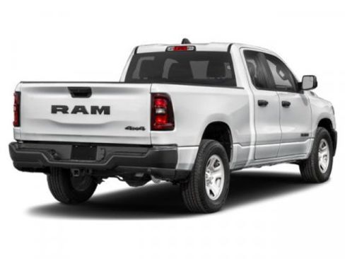 New 2026 RAM 1500 Express RWD image 5