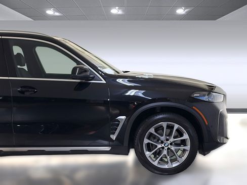 Used 2026 BMW X5 sDrive40i w/ Climate Comfort Package RWD image 34