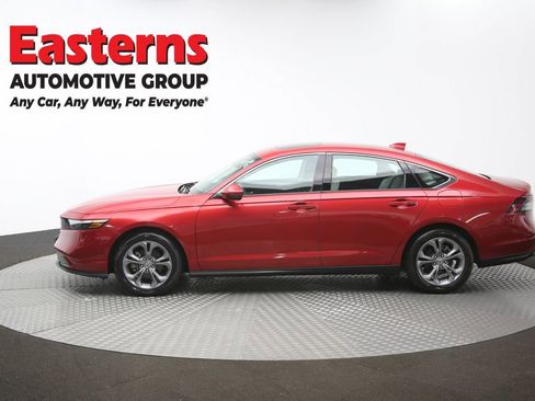 Used 2023 Honda Accord EX image 59
