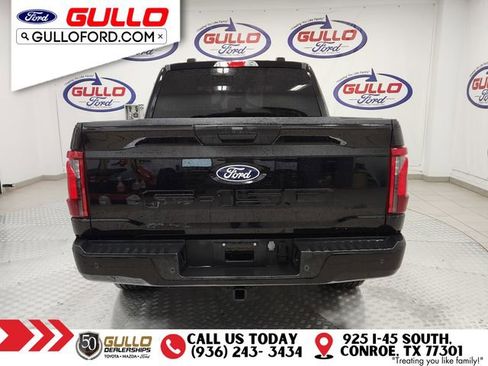 Used 2024 Ford F150 STX image 6